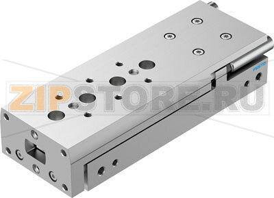 Мини-суппорт Festo DGST-10-80-Y12A 