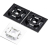 База монтажная, белая, 1 шт Panduit ABM100-S6-C - База монтажная, белая, 1 шт Panduit ABM100-S6-C