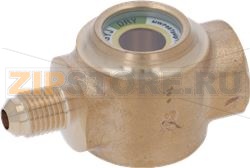 MOISTURE INDICATOR SANHUA SYJ6 