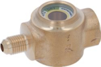 MOISTURE INDICATOR SANHUA SYJ6