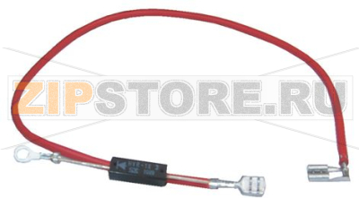DIODE HVR1Z 