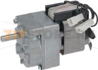 РЕДУКТОРНЫЙ ДВИГАТЕЛЬ 230В 50ГЦ