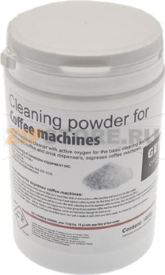 DETERGENTE LUJO IN POLVERE 1 Kg 