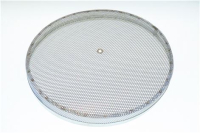 ФИЛЬТР D=298 H=30 ГАЗОХОД GR/06