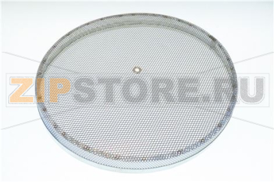 ФИЛЬТР D=298 H=30 ГАЗОХОД GR/06 
