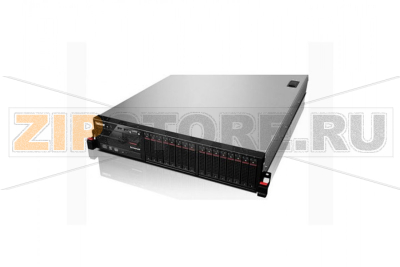 Rack-сервер Lenovo 3070-C8U 