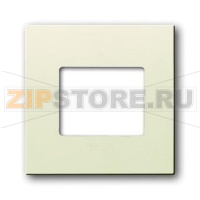 Накладка для бесконтактного выключателя, слоновая кость ABB 1090.84