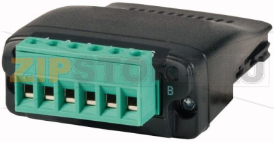 Модуль расширения ПЧ DA1 (Local IN) Eaton DXA-EXT-ENCOD 