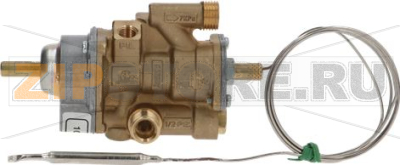 TAP THERMOSTATIC 25ST 100-300°C 