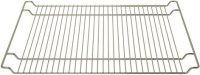 KIT 4 GRIGLIE CROMATE 439x338 mm