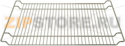 KIT 4 GRIGLIE CROMATE 439x338 mm 