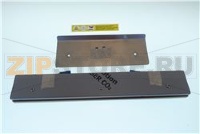 BARRA SALDANTE LUNGH.mm 350 COMPLETA