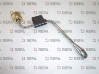 TUBO VAPORE COMPLETO