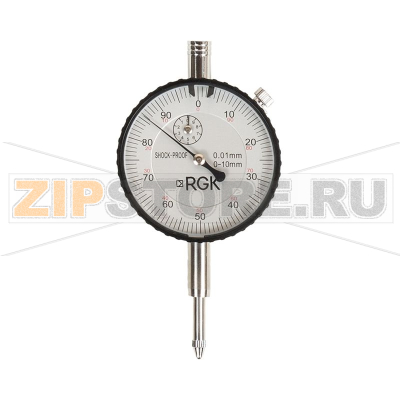 Индикатор часового типа RGK CH-10 