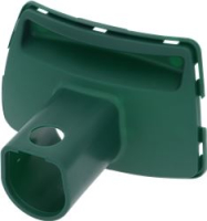 LOWER CASING VK 121/122