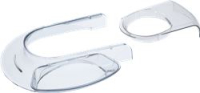 SPLASHGUARD ASSY COMPLETE KVL6/KVC5