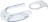 SPLASHGUARD ASSY COMPLETE KVL6/KVC5