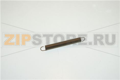 MOLLA PER DISTRIBUTORE CUCCH.MANUALE 