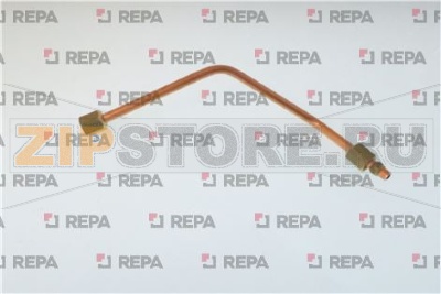 Steam drawing pipe Practical 100 