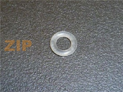 УПЛОТНИТЕЛЬ Ø 4,15 ММ VMQ ПРОЗРАЧНЫЙ 