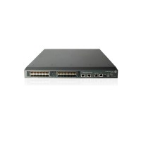 Коммутатор HP HPE5820AF