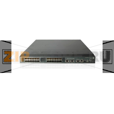Коммутатор HP HPE5820AF 