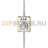 Предохранитель, 125 A, AC 690 В, size 1, 45x45x140 мм, aR, IEC UL Eaton FUSE 125A 690V 1*FU/11 - Предохранитель, 125 A, AC 690 В, size 1, 45x45x140 мм, aR, IEC UL Eaton FUSE 125A 690V 1*FU/11