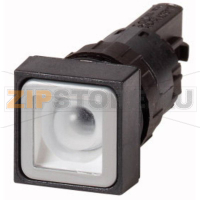 Переключатель поворотный, пластик, 1 шт Eaton Q25D-X