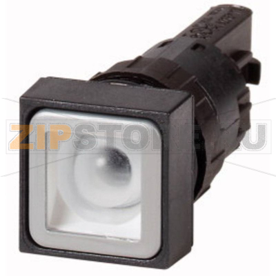Переключатель поворотный, пластик, 1 шт Eaton Q25D-X 