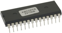 EPROM PER LDS