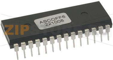 EPROM PER LDS 