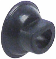 Seal for Potentiometer axle