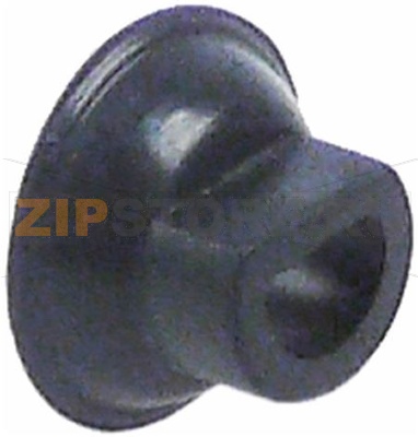 Seal for Potentiometer axle 