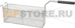 BASKET FOR FRYER 360x130H135 mm 