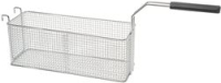 BASKET FOR FRYER 360x130H135 mm