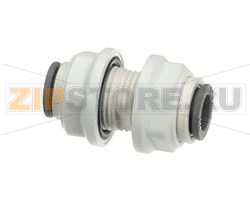 1/4PUSHON BLKHEAD UNION,LIQUI 