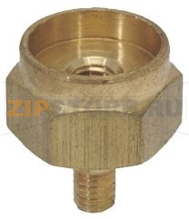 ВКЛАДЫШ ДЕРЖАТЕЛЯ ПРОКЛАДКИ 