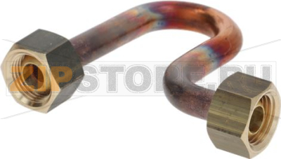 Tubo CU12 Gr SUP/DX 2/3GR Lt11-14 