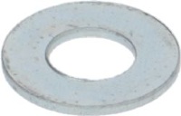 WASHER D.3 FLAT 6061.0021