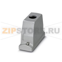 Сальниковый корпус HEAVYCON ADVANCE EMV В24 Phoenix Contact HC-B 24-TMS-100/O1STM32G-EMV