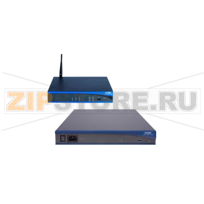 Маршрутизатор HP A7438A 