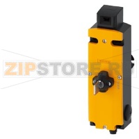 SAFETY POS. W. TUMBLER УСИЛИЕ БЛОКИРОВКИ 2600N, 5 НАПРАВЛЕНИЙ ВОЗДЕЙСТВИЯ,METAL КОРПУС, M12 ШТЕКЕР, ASISAFE INTEGRATED CH1=ACTUATOR 1NC, CH2=MAGNET 1NC SPRING-ACTUATED LOCK, ESCAPE RELEASE ON REAR AND AUX. RELEASE ON FRONT MAGNET VOLTAGE 24V DC/AC, КОНТРО