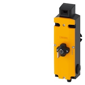 SAFETY POS. W. TUMBLER УСИЛИЕ БЛОКИРОВКИ 2600N, 5 НАПРАВЛЕНИЙ ВОЗДЕЙСТВИЯ,METAL КОРПУС, M12 ШТЕКЕР, ASISAFE INTEGRATED CH1=ACTUATOR 1NC, CH2=MAGNET 1NC SPRING-ACTUATED LOCK, ESCAPE RELEASE ON REAR AND AUX. RELEASE ON FRONT MAGNET VOLTAGE 24V DC/AC, КОНТРО 