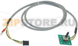 ENCODER WITH CABLE 1110 mm 