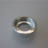 ANELLO IN ALLUMINIO ø 35/30x17,5x12,5 mm - ANELLO IN ALLUMINIO ø 35/30x17,5x12,5 mm