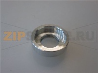 ANELLO IN ALLUMINIO ø 35/30x17,5x12,5 mm