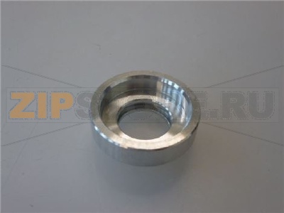 ANELLO IN ALLUMINIO ø 35/30x17,5x12,5 mm 