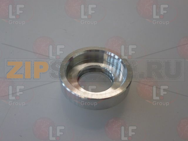 ANELLO IN ALLUMINIO ø 35/30x17,5x12,5 mm 