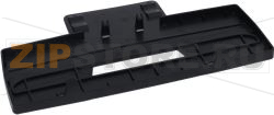 MICROFIBRE CLOTH FOR BRUSH UNIVERSAL SPI 