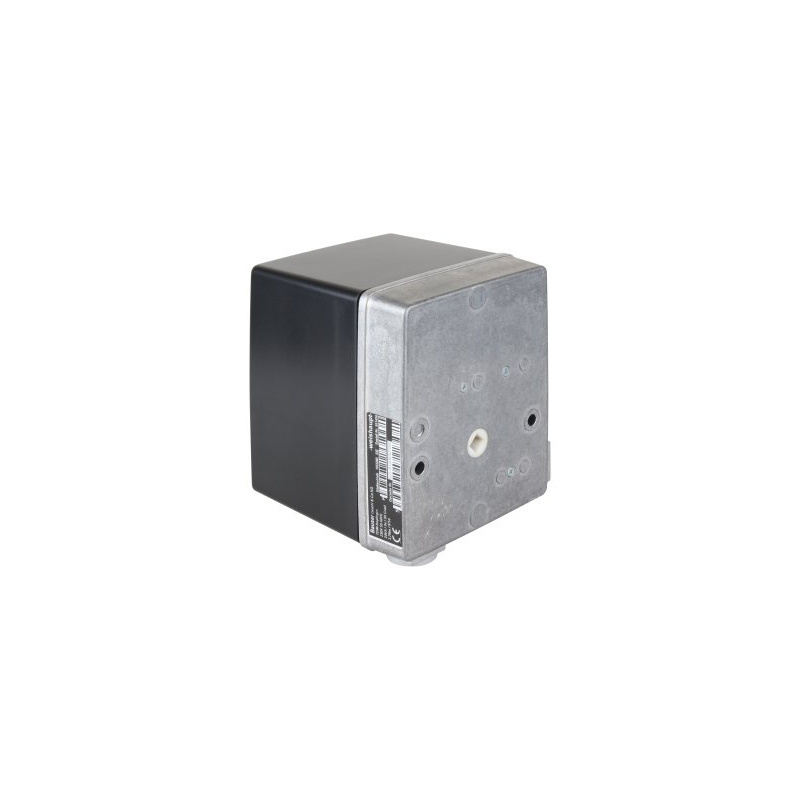 Сервопривод Weishaupt 651456 